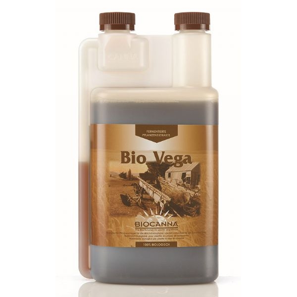 Canna Bio Vega 1L