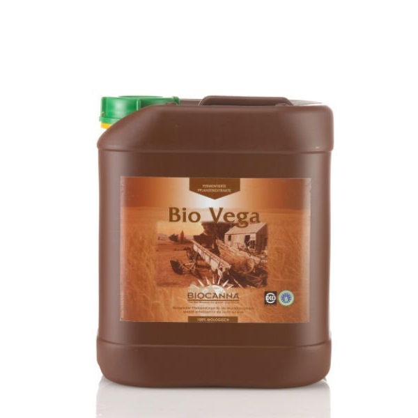 Canna Bio Vega 5L
