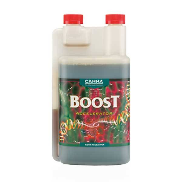 Canna Boost Accelerator 1L