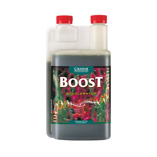 Canna Boost Accelerator 250ML