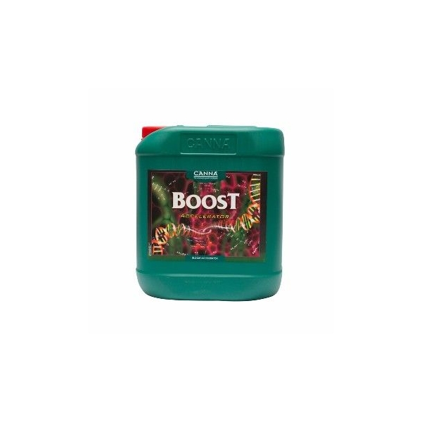 Canna Boost Accelerator 5L