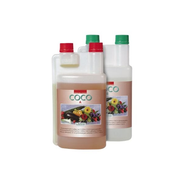 Canna Coco A+B 1L