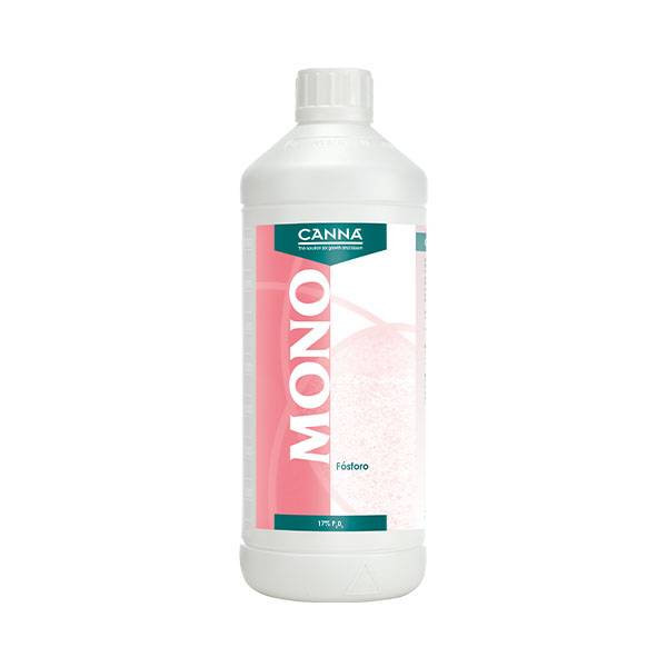 Canna MONO P 17% 1L