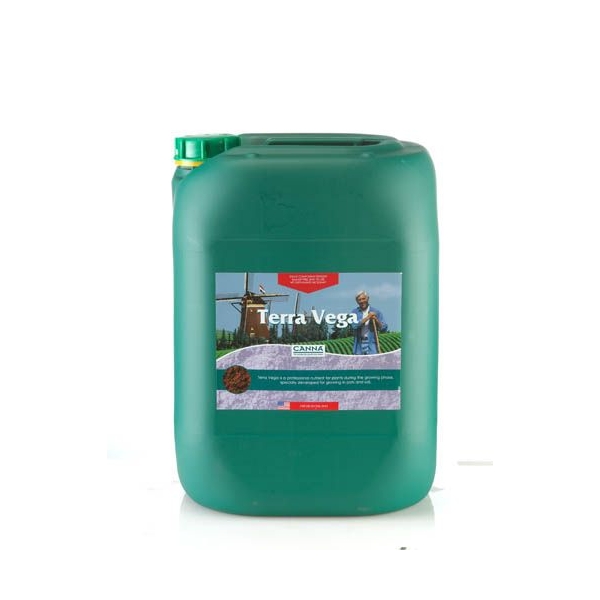 Canna TERRA VEGA 5L