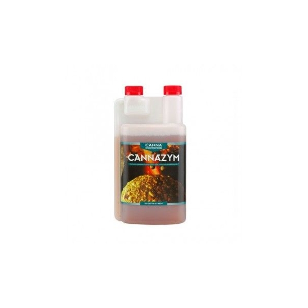 Canna CANNAZYM 250ML
