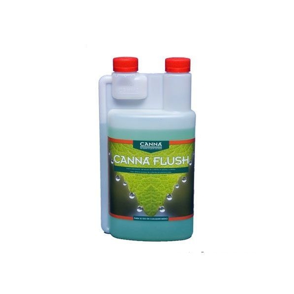 Canna Flush 250ML