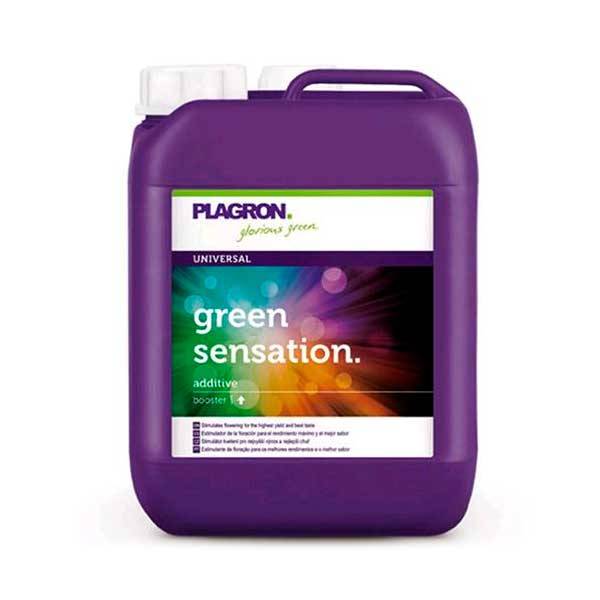 Plagron Green Sensation 5L