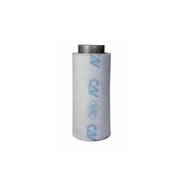 Can-Lite Filtro Carboni Attivi 20cm - (800m3/h)