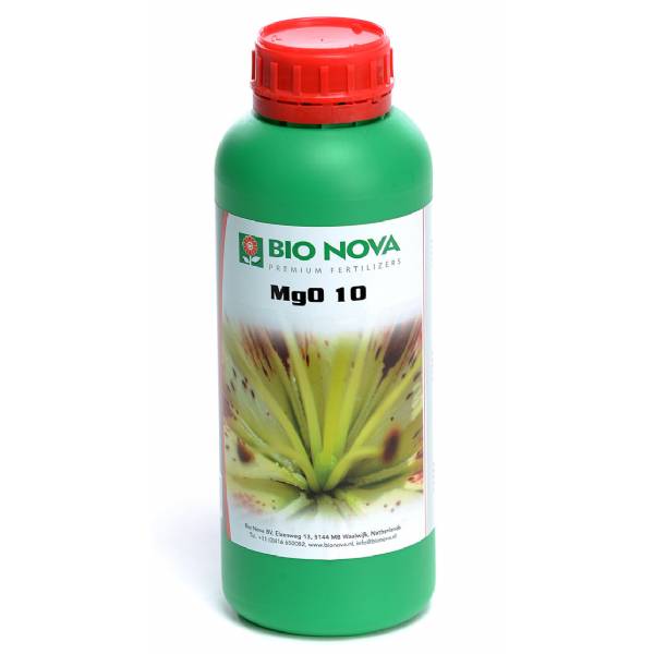 Bionova MGO 10% 1L