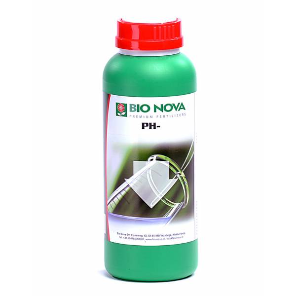Bio Nova PH- 1L