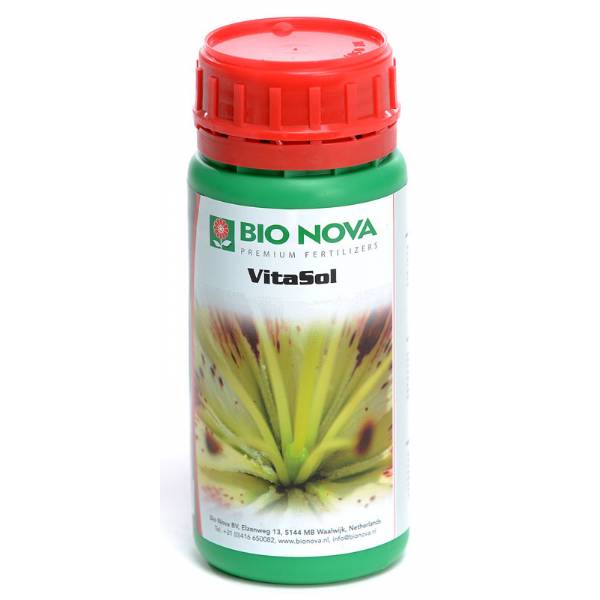 Bio Nova VitaSol 250ml