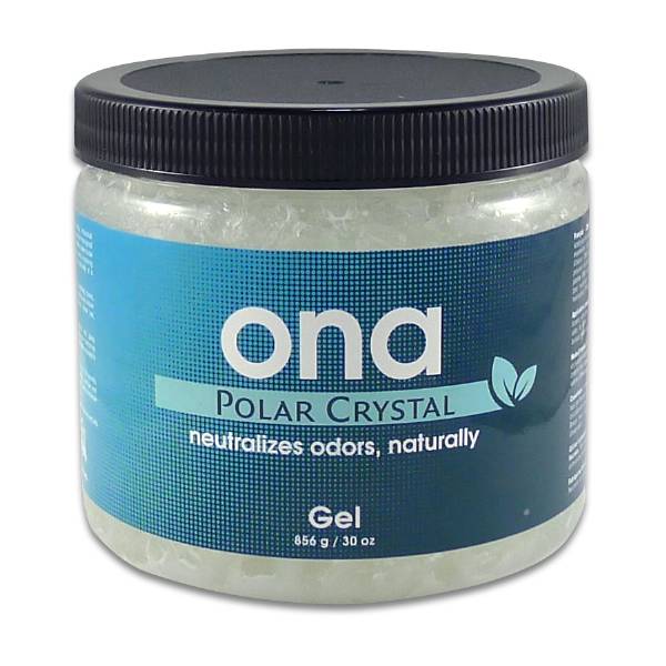 ONA GEL POLAR CRYSTAL 732 gr