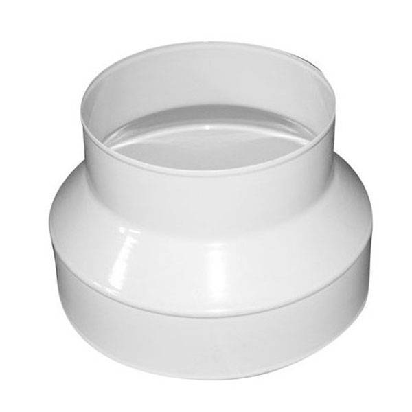 Riduttore di metallo 250/125