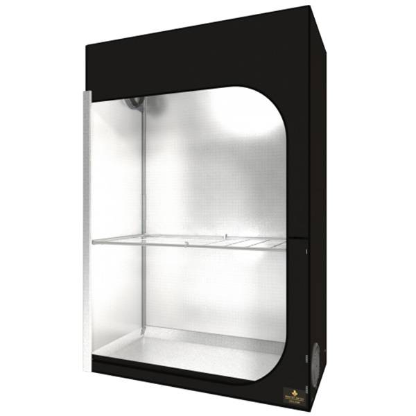 Dark Street Wide DS120W - 120x60x178cm - Secret Jardin- Revision 4.0