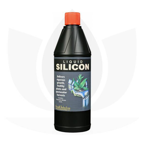 Liquid Silicon - Growth Technology 1L