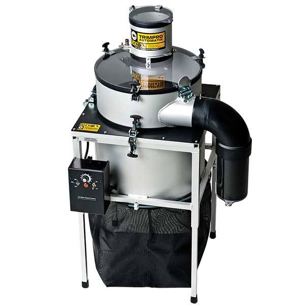 Trimpro Automatik - Wet