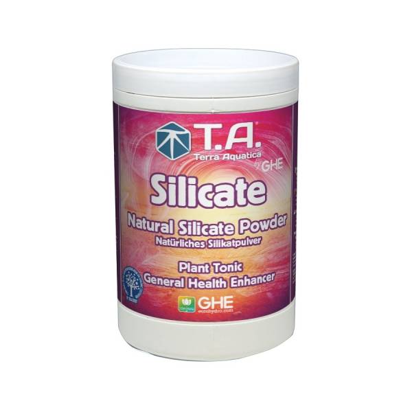 Silicate 5L (ex Mineral Magic) - Terra Aquatica by GHE