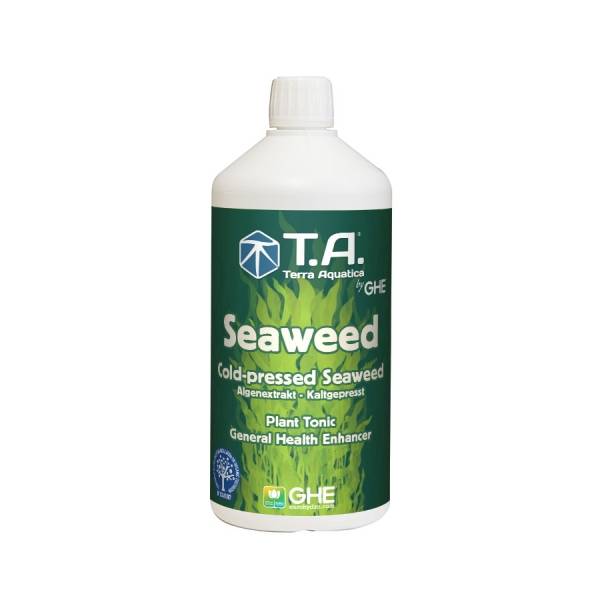 Seaweed 500ml (ex Bio Weed) - Terra Aquatica by GHE