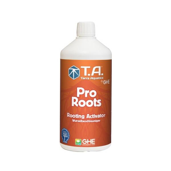 Pro Roots 500ml (ex BioRoots) - Terra Aquatica by GHE