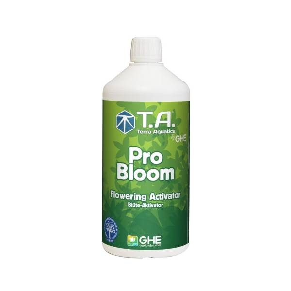 Pro Bloom 60ml (ex BioBloom) - Terra Aquatica by GHE
