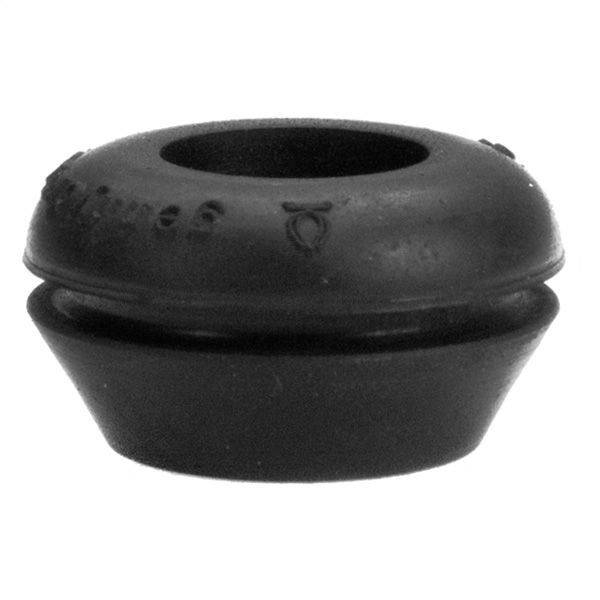 Grommet 1/2" 1mm groove - GHE